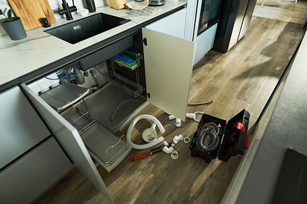 Reliable Drain Cleaning contractor in Pineland, TX by Street Wise - Plumbing